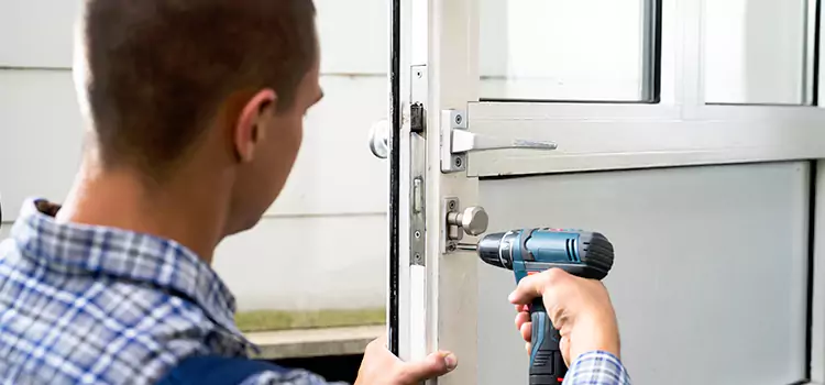 Experienced and Reliable Technicians Lowell