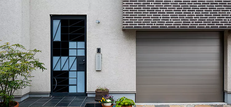 Residential Roll Up Security Doors Lowell