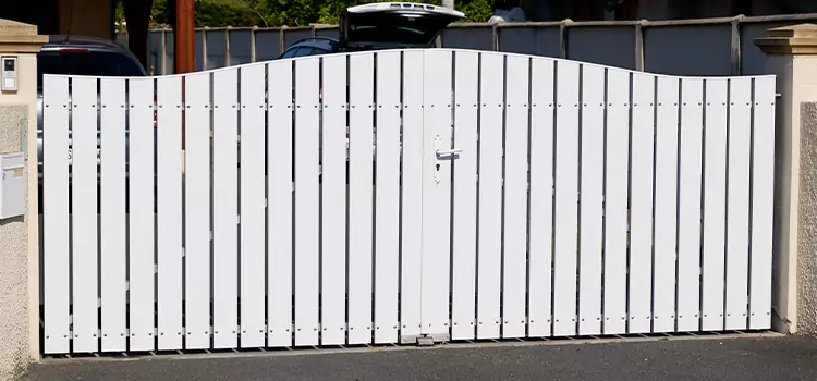 Why Choose Us for Residential Gate Repair in Lowell, MA?
