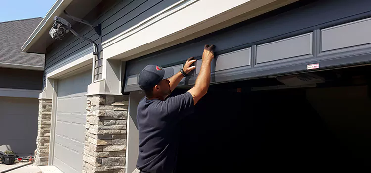 Janus Roll Up Doors Lowell
