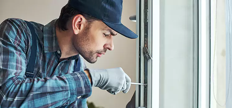 Emergency Response for Latch Issues Lowell