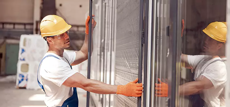 Sliding Door Mesh Replacement Lowell