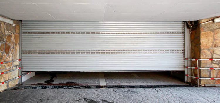Steel Garage Door Repair Lowell