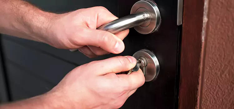 Door Closer Repair & Installation Lowell