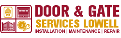 Door & Gate Services Lowell